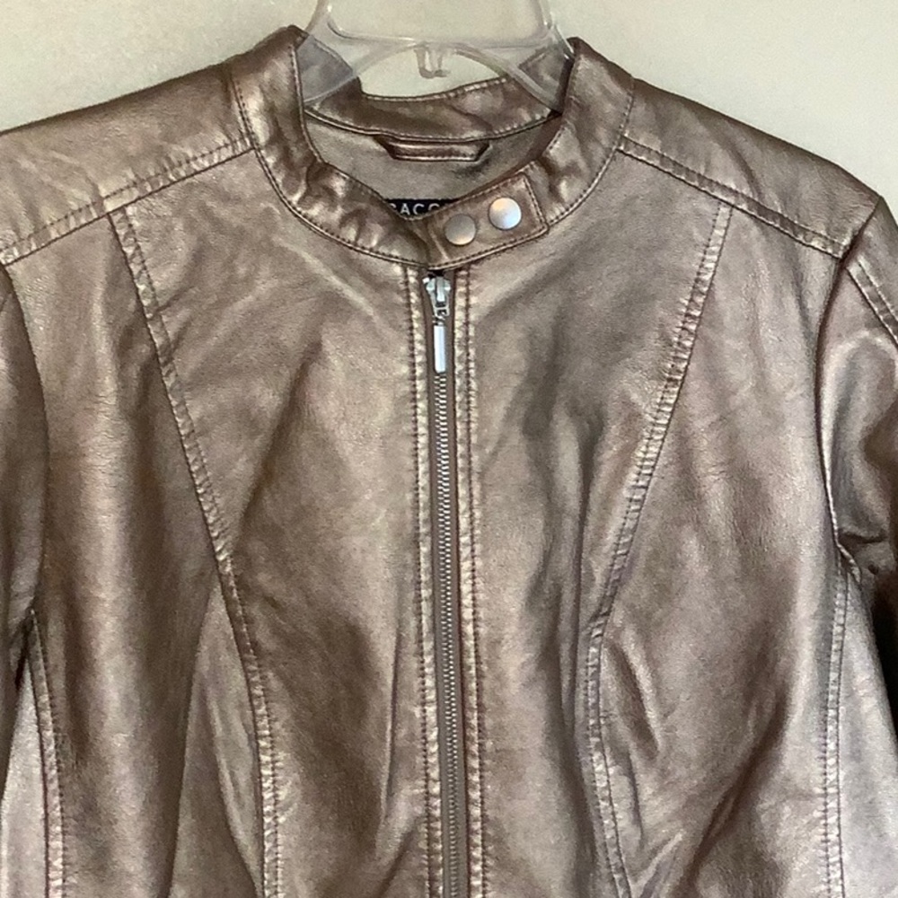 Baccini Jacket - Picture 2 of 11